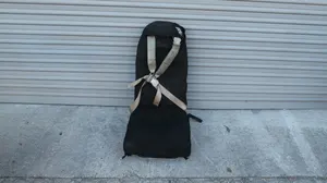 Cirrus SR20 Pilot Forward Seat w/ Seat Belt 20907-001 19020-002 16641-001